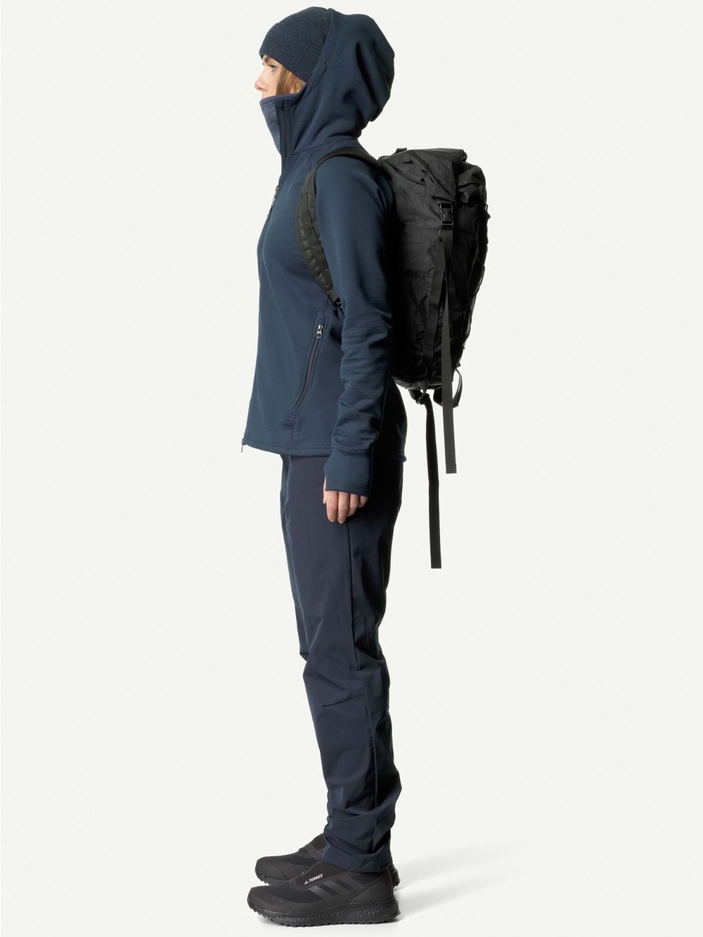Houdini W's Mono Air Houdi